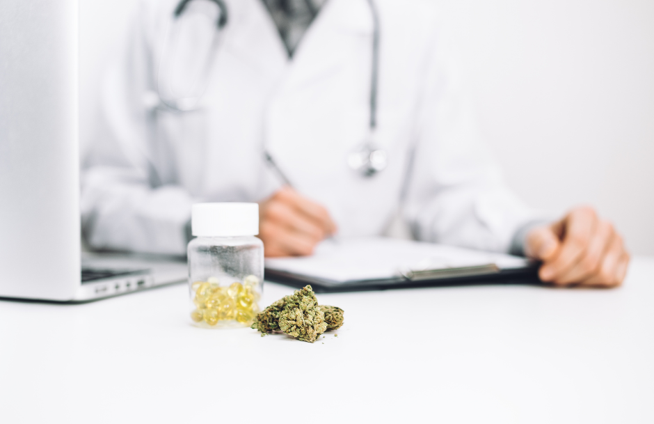 Qualifying Conditions to Get Your Medical Marijuana Card