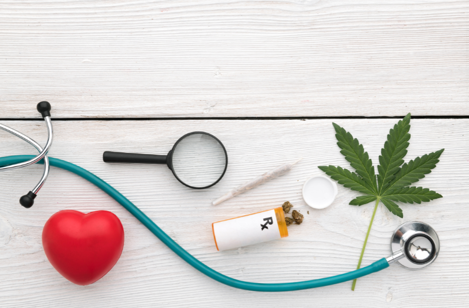 Qualifying Conditions to Get Your Medical Marijuana Card in Rapid City