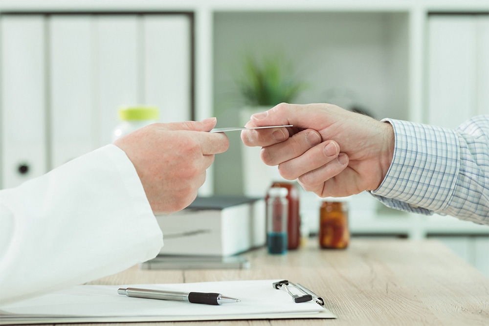 Medical Marijuana Cards for Veterans